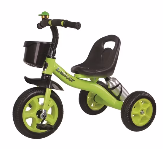 Kids Tricycle Balance Bike Toys for Kids Baby
