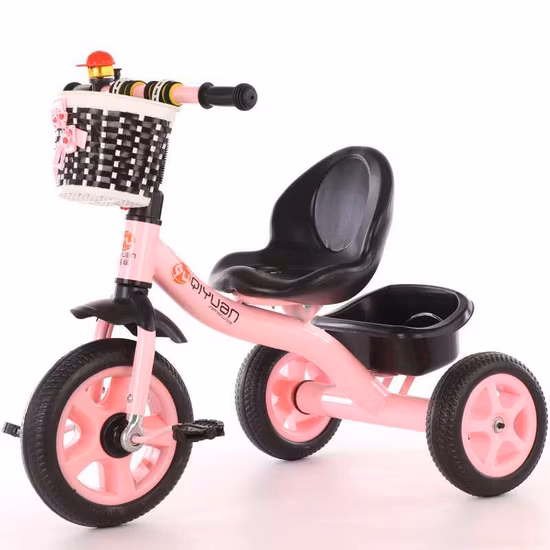 Kids Tricycle Balance Bike Toys for Kids Baby