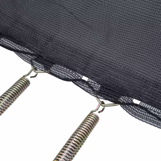 어린이를 위한 호박 스타일 피트니스 트램펄린